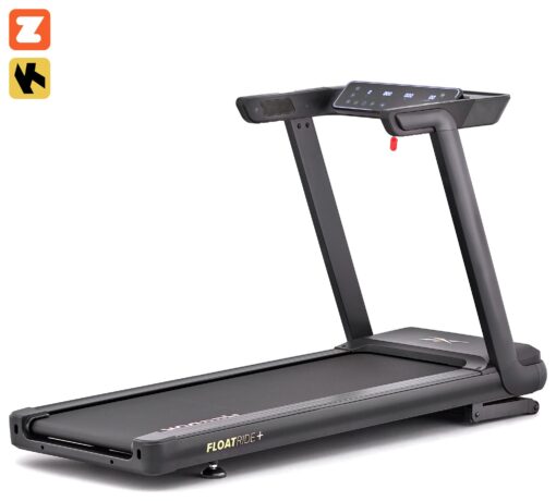 Reebok FR30z Floatride Treadmill with Incline and Bluetooth