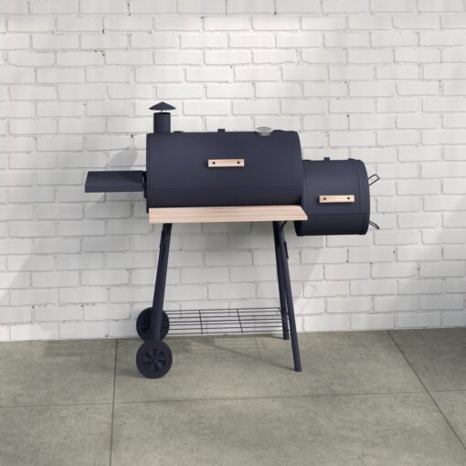 Rick Symple Stuff 59cm Charcoal BBQ