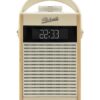 Roberts Rambler Midi DAB / DAB+ / FM Radio - Pastel Cream