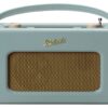 Roberts Revival RD70 DAB / DAB+ / FM Radio - Duck Egg