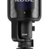 Rode NT-USB Plus USB Microphone - Black