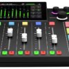 Rode RodeCaster Pro II Integrated Audio Production Studio