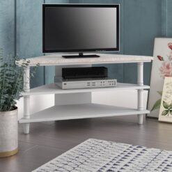 Roseline TV Stand for TVs up to 49"