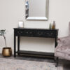 Roslindale 110Cm Console Table