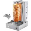 Royal Catering - Kebab Machine - 6000 w - 400 v - Electric kebab machine