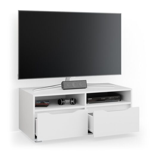 Ruben TV Stand for TVs up to 42"