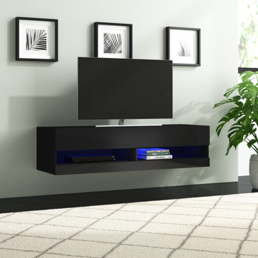 Ruggles TV Stand for TVs up to 55"