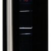 Russel Hobbs RHBI7WC1 7 Bottle Wine Cooler