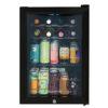 Russell Hobbs 20 Bottle Lockable Wine Cooler