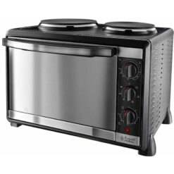 Russell Hobbs - Mini Kitchen Electric Mini Oven