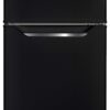 Russell Hobbs RH85UCFF482E1B UC Fridge Freezer - Black