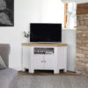 Russett TV Stand for TVs up to 40"