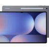 SAMSUNG Galaxy Tab S10 Ultra 14.6" 5G Tablet - 256 GB, Moonstone Grey, Silver/Grey