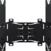 SAMSUNG The Terrace WMN4277TT/XC Tilt & Swivel 65-75" TV Bracket, Black