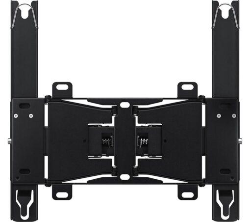 SAMSUNG The Terrace WMN4277TT/XC Tilt & Swivel 65-75" TV Bracket, Black