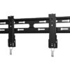 SANUS Premium Series VLL5-B2 Fixed 51-80" TV Bracket, Black