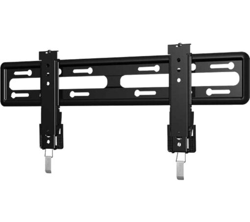 SANUS Premium Series VLL5-B2 Fixed 51-80" TV Bracket, Black