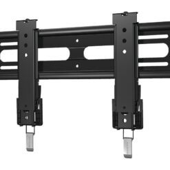 SANUS Premium Series VML5-B2 Fixed 37-55" TV Bracket, Black