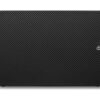 SEAGATE Expansion Desktop External Hard Drive - 10 TB, Black, Black