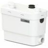 SFA - Saniflo Sanivite+ Kitchen and Utility Macerator Pump - 6004