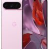 SIM Free Google Pixel 9 Pro 5G 256GB AI Phone - Rose