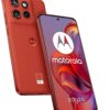 SIM Free Motorola Edge 50 Neo 5G 256GB AI Phone - Orange