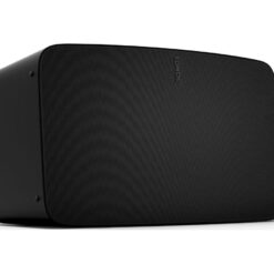 SONOS Five Wireless Multi-room Speaker - Black, Black