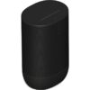 SONOS Move 2 Portable Wireless Multi-room Speaker with Amazon Alexa - Black, Black