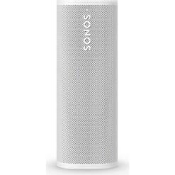 SONOS Roam 2 Portable Wireless Multi-room Speaker with Amazon Alexa - White, White