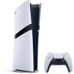 SONY PlayStation 5 Pro, White