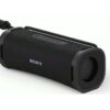 SONY ULT FIELD 1 - Wireless Bluetooth Portable Speaker - Black, Black