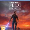 STAR WARS Jedi: Survivor PS4 Game