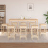 Sagaponack Dining Set