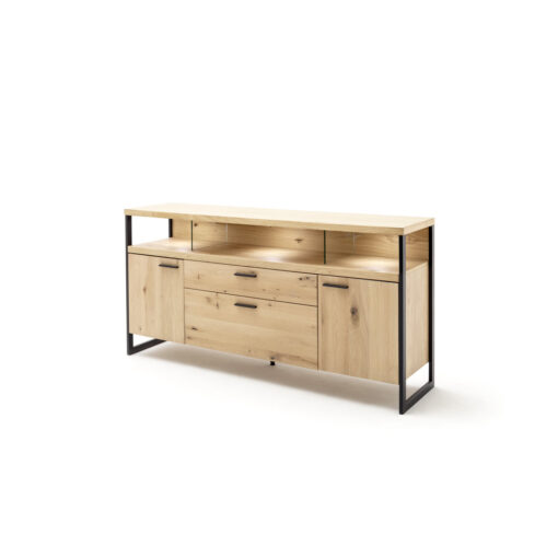 Salerno sideboard