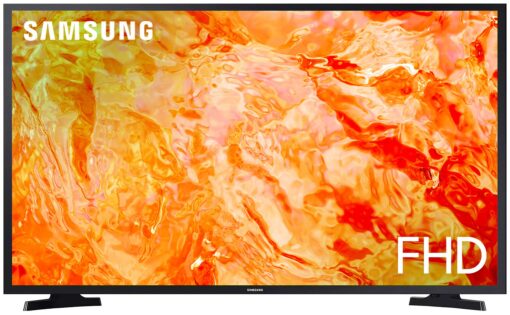 Samsung 32 Inch UE32T5300CEXXU Smart Full HD HDR LED TV