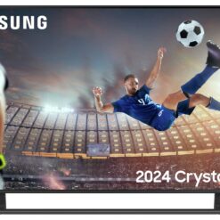 Samsung 43 Inch UE43DU8500KXXU Smart 4K UHD HDR LED TV