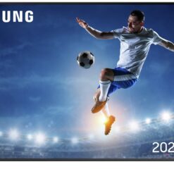 Samsung 50 Inch QE50QE1DAU Smart 4K UHD HDR QLED TV