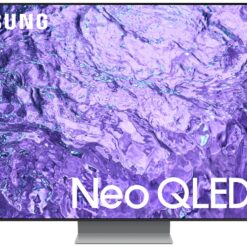 Samsung 55 Inch QE55QN700CTXXU Smart 8K UHD HDR QLED TV