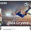 Samsung 65 Inch UE65DU7100KXXU Smart 4K UHD HDR LED TV