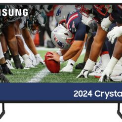 Samsung 75 Inch UE75DU7100KXXU Smart 4K UHD HDR LED TV