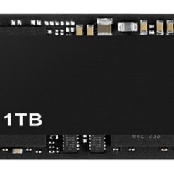 Samsung 990 PRO 1TB PCIe 4.0 NVMe Internal SSD