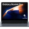 Samsung Galaxy Book4 Pro 14" Refurbished Laptop - Intel® Core™ Ultra 7, 512 GB SSD, Grey (Excellent Condition), Silver/Grey