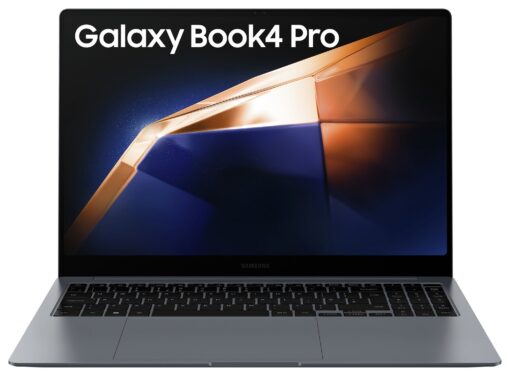 Samsung Galaxy Book4 Pro 16in Ultra 7 16GB 512GB Laptop