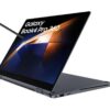 Samsung Galaxy Book4 Pro 360 16" 2 in 1 Refurbished Laptop - Intel® Core™ Ultra 7, 512 GB SSD, Grey (Excellent Condition), Silver/Grey