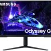 Samsung Odyssey 32 Inch 180Hz Full HD Gaming Monitor