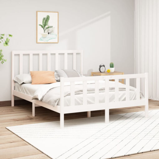 Saterfiel Bed