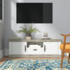 Saybrook TV Stand for TVs up to 70"