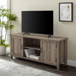 Schroeppel TV Stand for TVs up to 65"