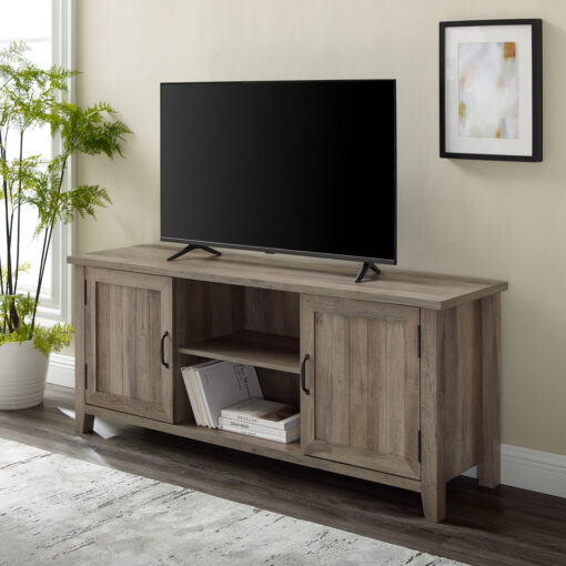 Schroeppel TV Stand for TVs up to 65"