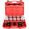 Scitoo Fit Lcv And Hgv Engines Universal And Sleeve Kit Removal Installation Bushes